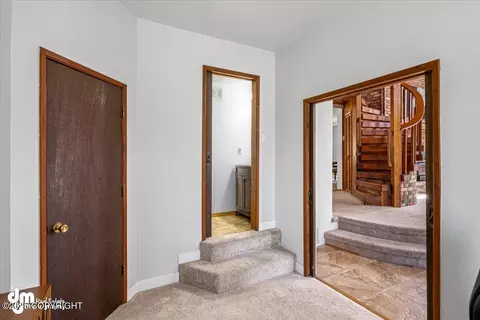 Entry Way - 5135 E 98th Ave, Anchorage, AK 99507 photo 2 of 7
