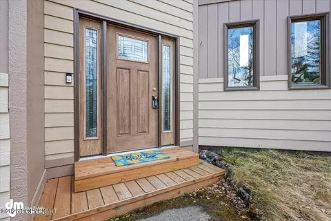 Exterior - 5135 E 98th Ave, Anchorage, AK 99507 photo 22 of 22