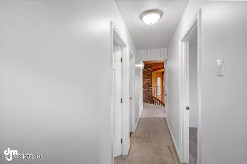 Entry Way - 5135 E 98th Ave, Anchorage, AK 99507 photo 6 of 7