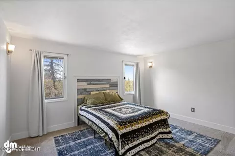 Bedroom - 5135 E 98th Ave, Anchorage, AK 99507 photo 3 of 6