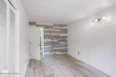 Bedroom - 5135 E 98th Ave, Anchorage, AK 99507 photo 6 of 6
