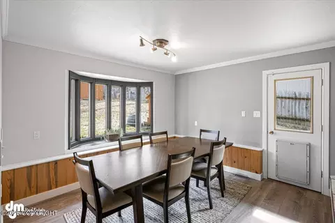 Dining - 5135 E 98th Ave, Anchorage, AK 99507 photo 1 of 3