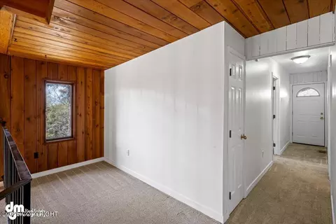 Entry Way - 5135 E 98th Ave, Anchorage, AK 99507 photo 5 of 7