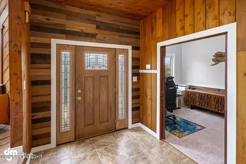 Entry Way - 5135 E 98th Ave, Anchorage, AK 99507 photo 1 of 7