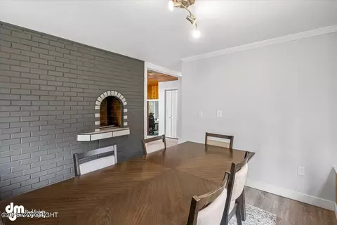 Dining - 5135 E 98th Ave, Anchorage, AK 99507 photo 3 of 3
