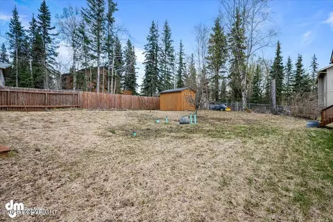 Exterior - 5135 E 98th Ave, Anchorage, AK 99507 photo 17 of 22
