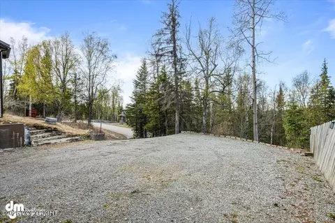 Exterior - 5135 E 98th Ave, Anchorage, AK 99507 photo 19 of 22