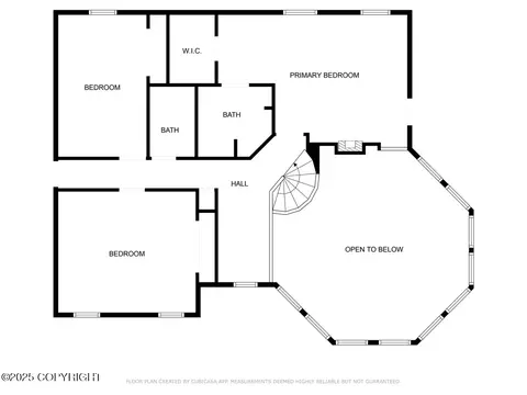 Floorplan - 5135 E 98th Ave, Anchorage, AK 99507 photo 4 of 6