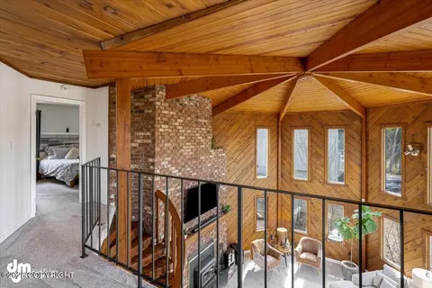 Entry Way - 5135 E 98th Ave, Anchorage, AK 99507 photo 3 of 7