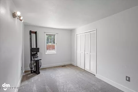 Bedroom - 5135 E 98th Ave, Anchorage, AK 99507 photo 5 of 6