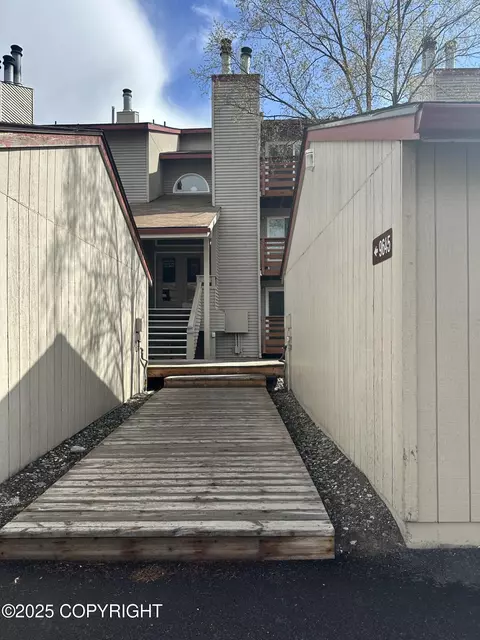 9645 Independence Dr # D107, Anchorage, AK 99507 photo 2