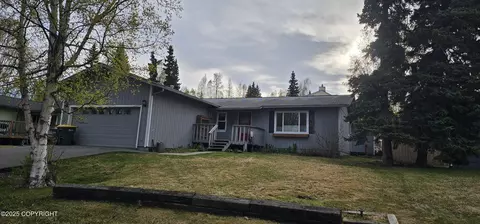 7437 Basel St, Anchorage, AK 99507