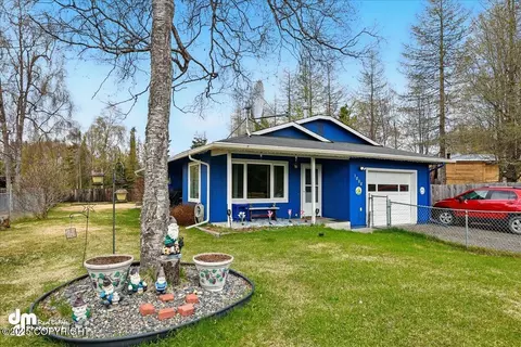 1808 Third Ave, Kenai, AK 99611