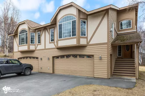 4116 E Country Fair Dr # B, Wasilla, AK 99654