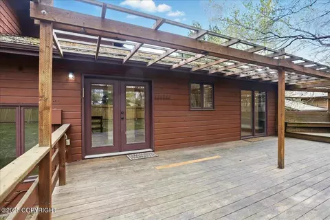 3161 Bettles Bay Loop, Anchorage, AK 99515 photo 3