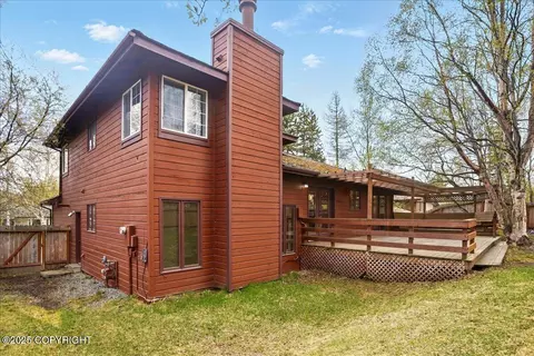 3161 Bettles Bay Loop, Anchorage, AK 99515 photo 30