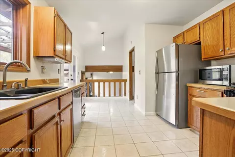 3161 Bettles Bay Loop, Anchorage, AK 99515 photo 7