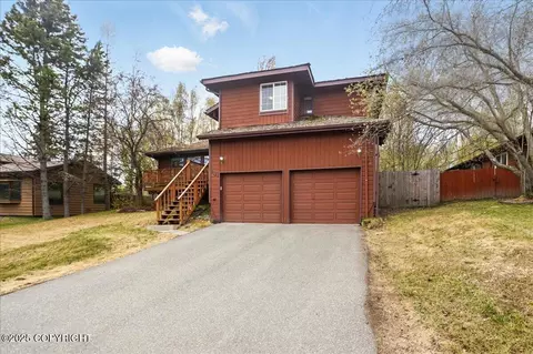 3161 Bettles Bay Loop, Anchorage, AK 99515 photo 2