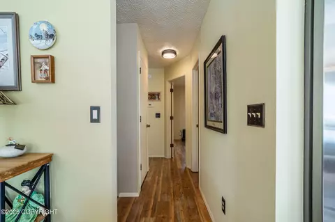 Entry Way - 17529 Kantishna Dr, Eagle River, AK 99577 photo 1 of 1