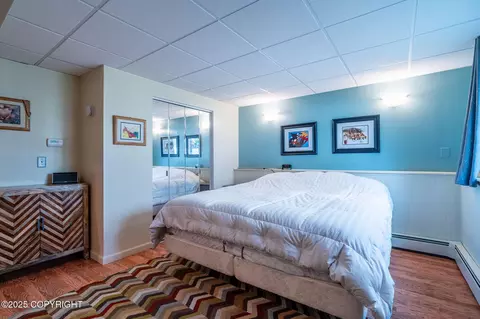 Bedroom - 17529 Kantishna Dr, Eagle River, AK 99577 photo 1 of 4