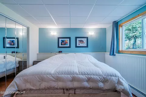 Bedroom - 17529 Kantishna Dr, Eagle River, AK 99577 photo 2 of 4