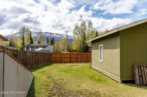 Exterior - 17529 Kantishna Dr, Eagle River, AK 99577 photo 12 of 17