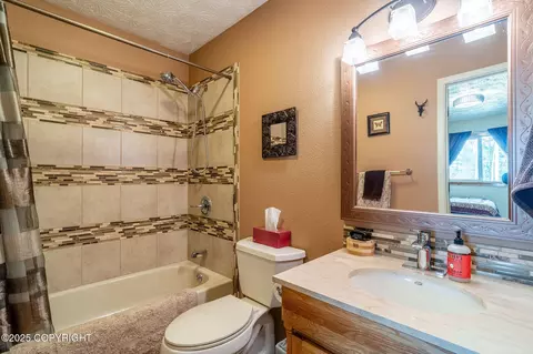 Bath - 17529 Kantishna Dr, Eagle River, AK 99577 photo 3 of 3