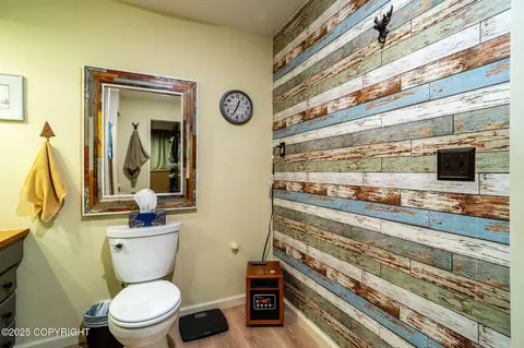 Bath - 17529 Kantishna Dr, Eagle River, AK 99577 photo 2 of 3