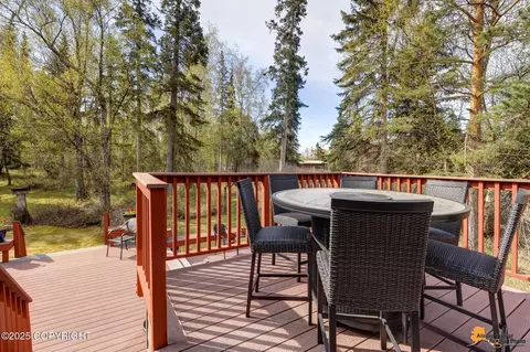 Exterior - 4400 E 135th Ave, Anchorage, AK 99516 photo 19 of 20