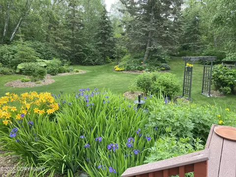 Exterior - 4400 E 135th Ave, Anchorage, AK 99516 photo 3 of 20
