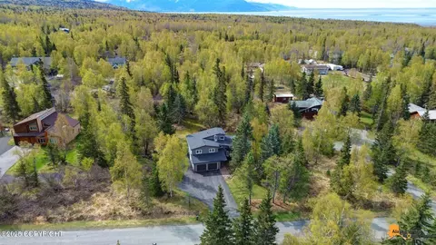 View/Area - 4400 E 135th Ave, Anchorage, AK 99516 photo 5 of 7