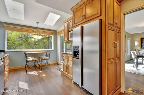 Kitchen - 4400 E 135th Ave, Anchorage, AK 99516 photo 2 of 6