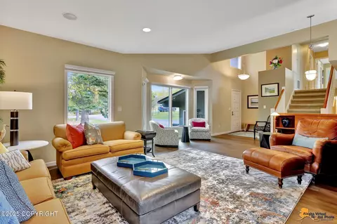 Living - 4400 E 135th Ave, Anchorage, AK 99516 photo 1 of 3