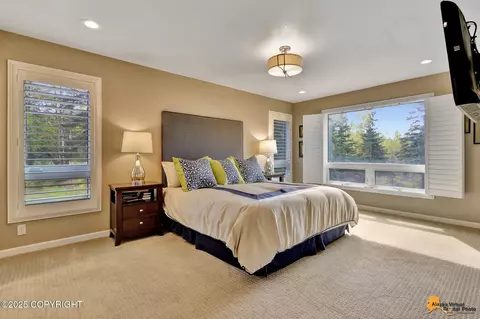 Bedroom - 4400 E 135th Ave, Anchorage, AK 99516 photo 1 of 5