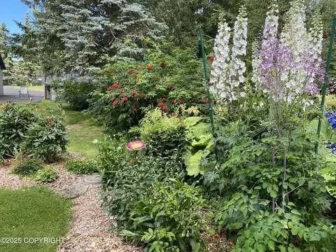 Exterior - 4400 E 135th Ave, Anchorage, AK 99516 photo 9 of 20