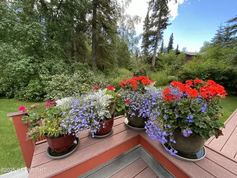 Exterior - 4400 E 135th Ave, Anchorage, AK 99516 photo 7 of 20