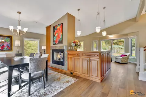 Dining - 4400 E 135th Ave, Anchorage, AK 99516 photo 1 of 2