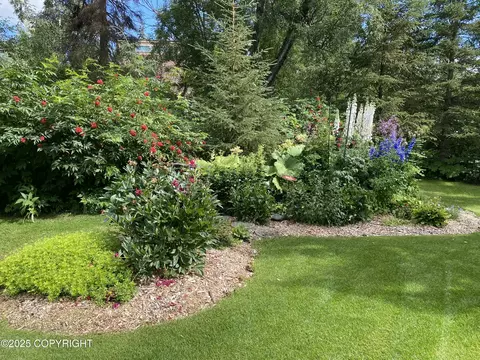 Exterior - 4400 E 135th Ave, Anchorage, AK 99516 photo 8 of 20