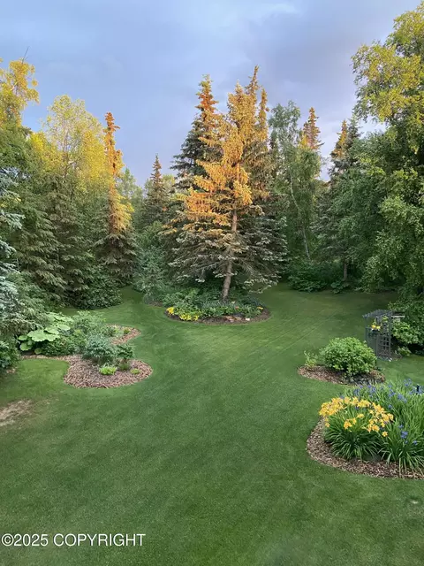Exterior - 4400 E 135th Ave, Anchorage, AK 99516 photo 4 of 20