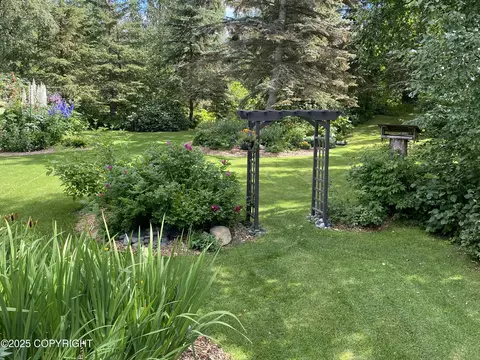 Exterior - 4400 E 135th Ave, Anchorage, AK 99516 photo 6 of 20