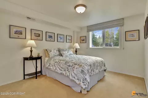 Bedroom - 4400 E 135th Ave, Anchorage, AK 99516 photo 4 of 5