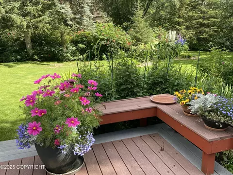 Exterior - 4400 E 135th Ave, Anchorage, AK 99516 photo 2 of 20