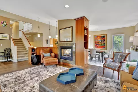 Living - 4400 E 135th Ave, Anchorage, AK 99516 photo 3 of 3