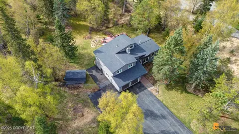 View/Area - 4400 E 135th Ave, Anchorage, AK 99516 photo 1 of 7
