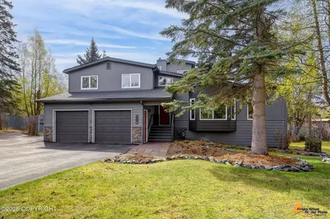 4400 E 135th Ave, Anchorage, AK 99516
