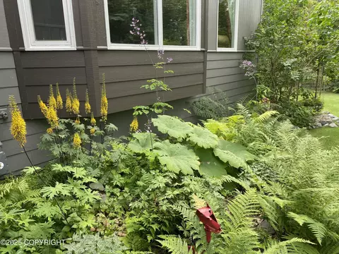 Exterior - 4400 E 135th Ave, Anchorage, AK 99516 photo 5 of 20