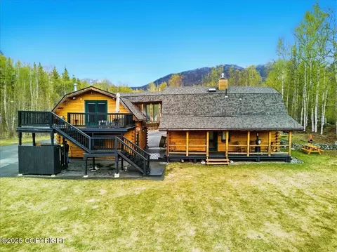 17720 Werre St, Chugiak, AK 99567 photo 50