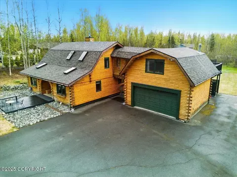 17720 Werre St, Chugiak, AK 99567 photo 52