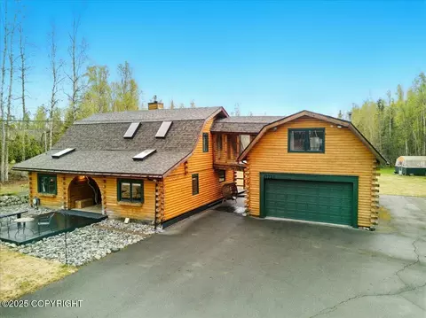 17720 Werre St, Chugiak, AK 99567 photo 51