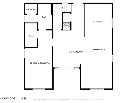 17720 Werre St, Chugiak, AK 99567 photo 2